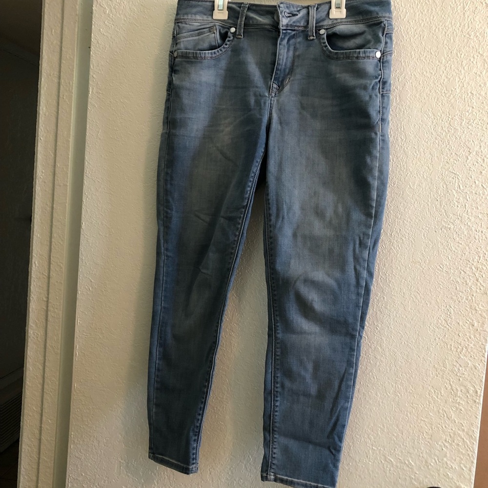 Seven 7 jeans size 8